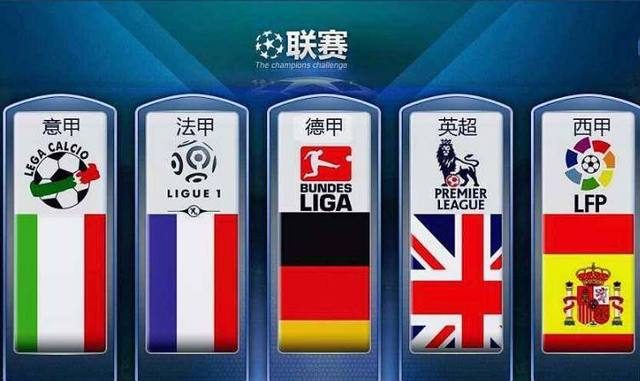 英超联赛因