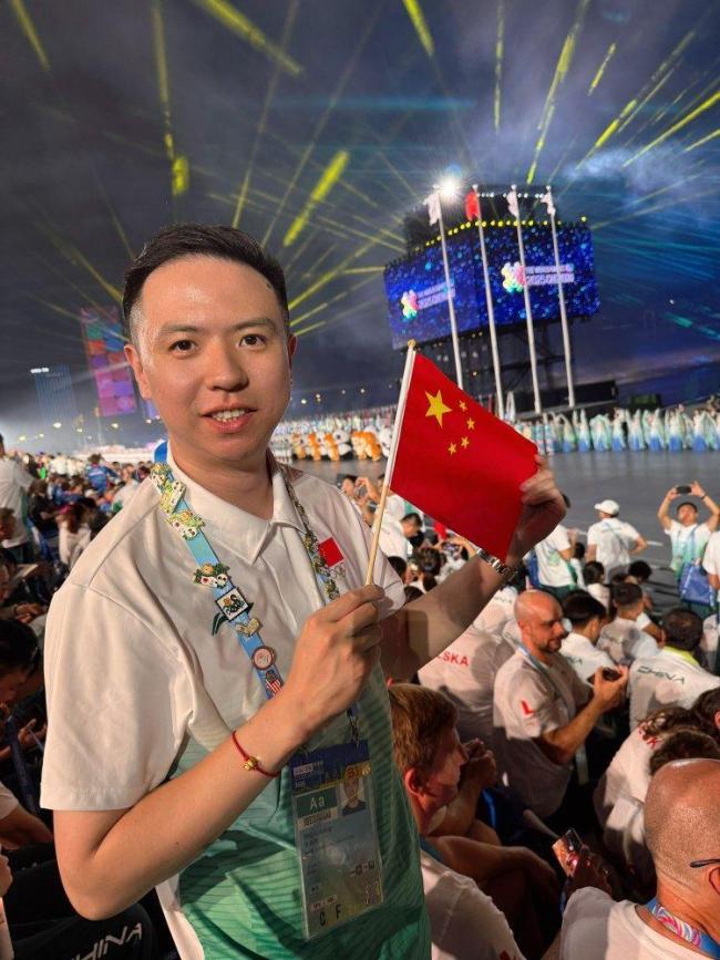值得称赞
