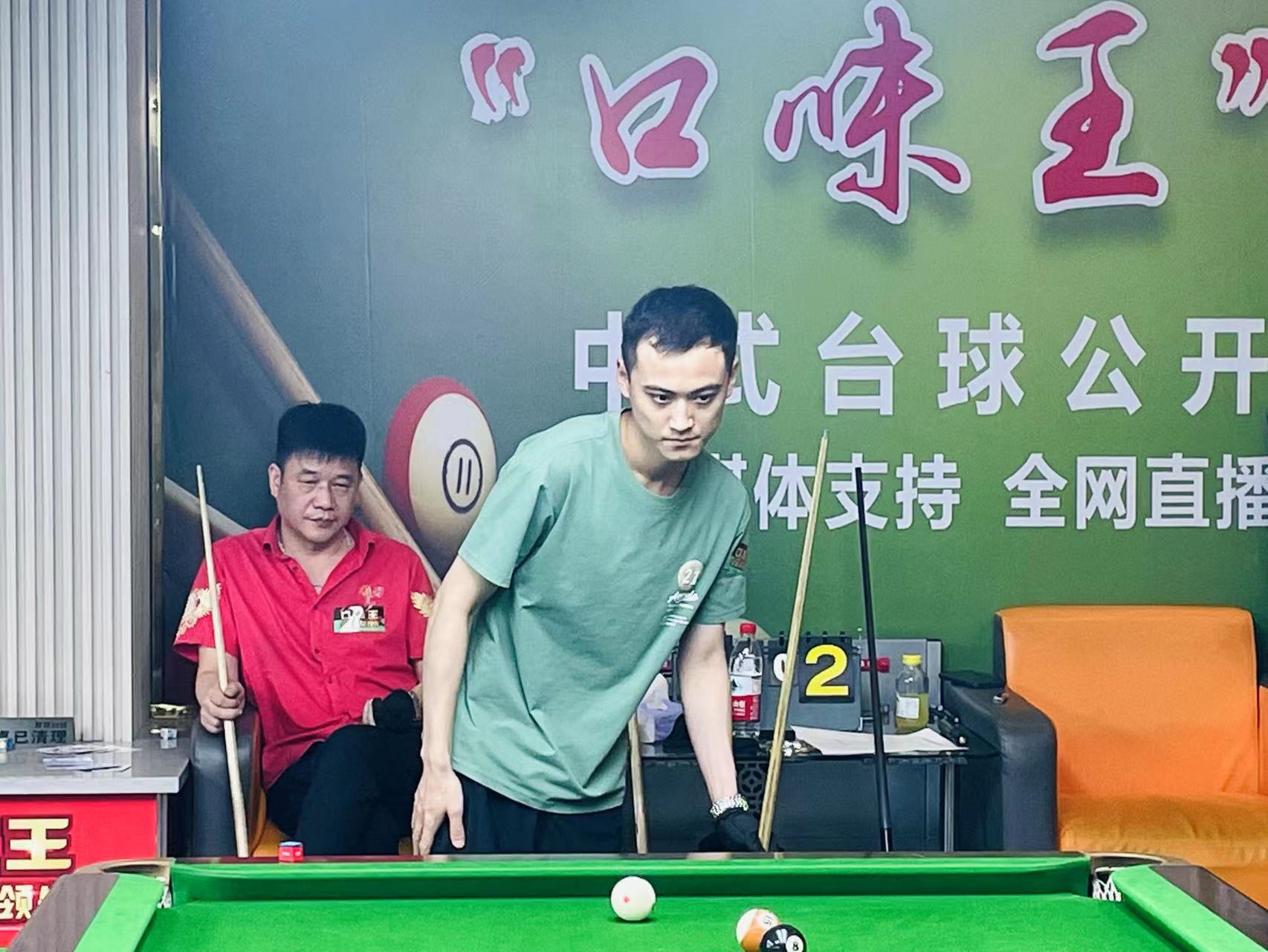 间的等待 间的等待