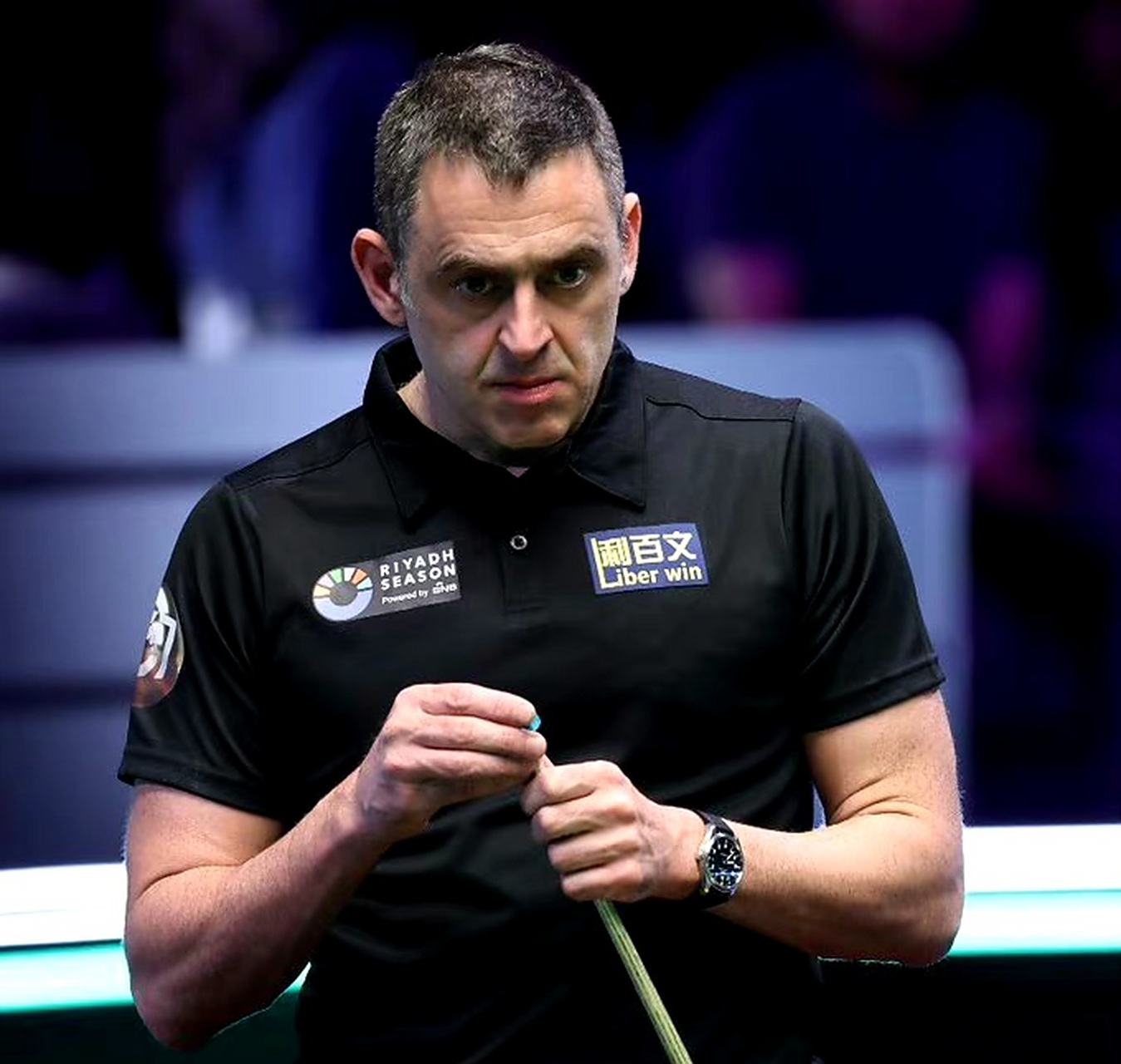 在桥牌的棋 在桥牌的棋